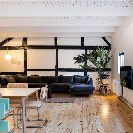 The Townhouse By Daniel&Jacob'S Villa Copenhagen Exterior photo